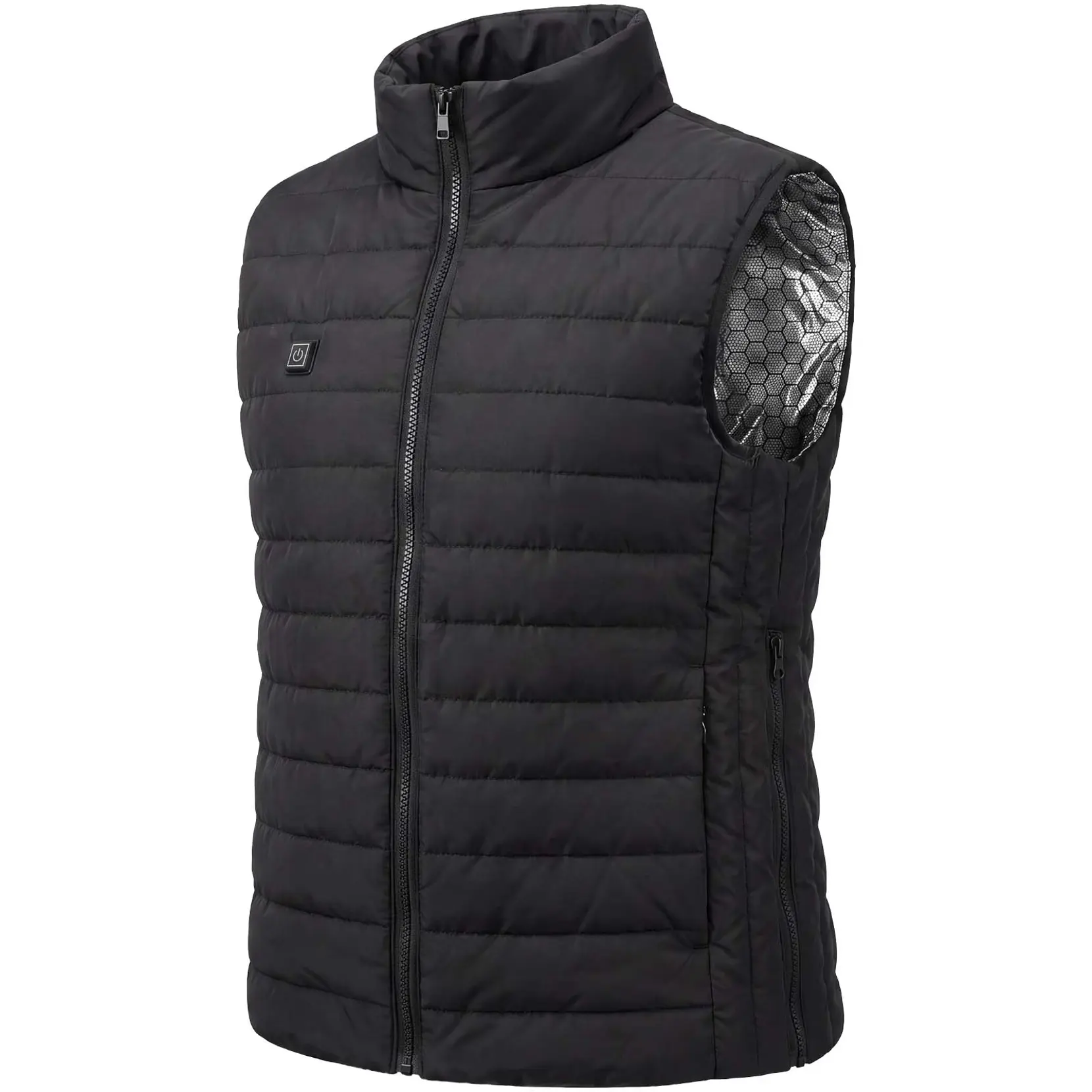 Bild på SCX.design G03 ThermoVest uppvärmd väst Bild på SCX.design G03 ThermoVest uppvärmd väst