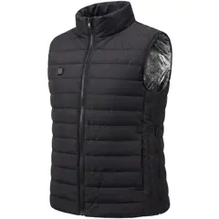 Bild på SCX.design G03 ThermoVest uppvärmd väst
