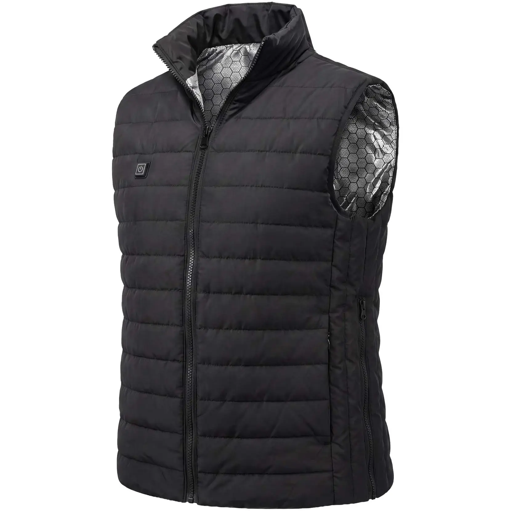 Bild på SCX.design G03 ThermoVest uppvärmd väst Bild på SCX.design G03 ThermoVest uppvärmd väst