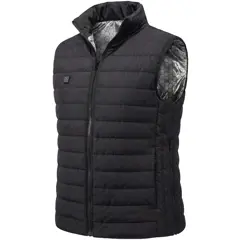 Bild på SCX.design G03 ThermoVest uppvärmd väst