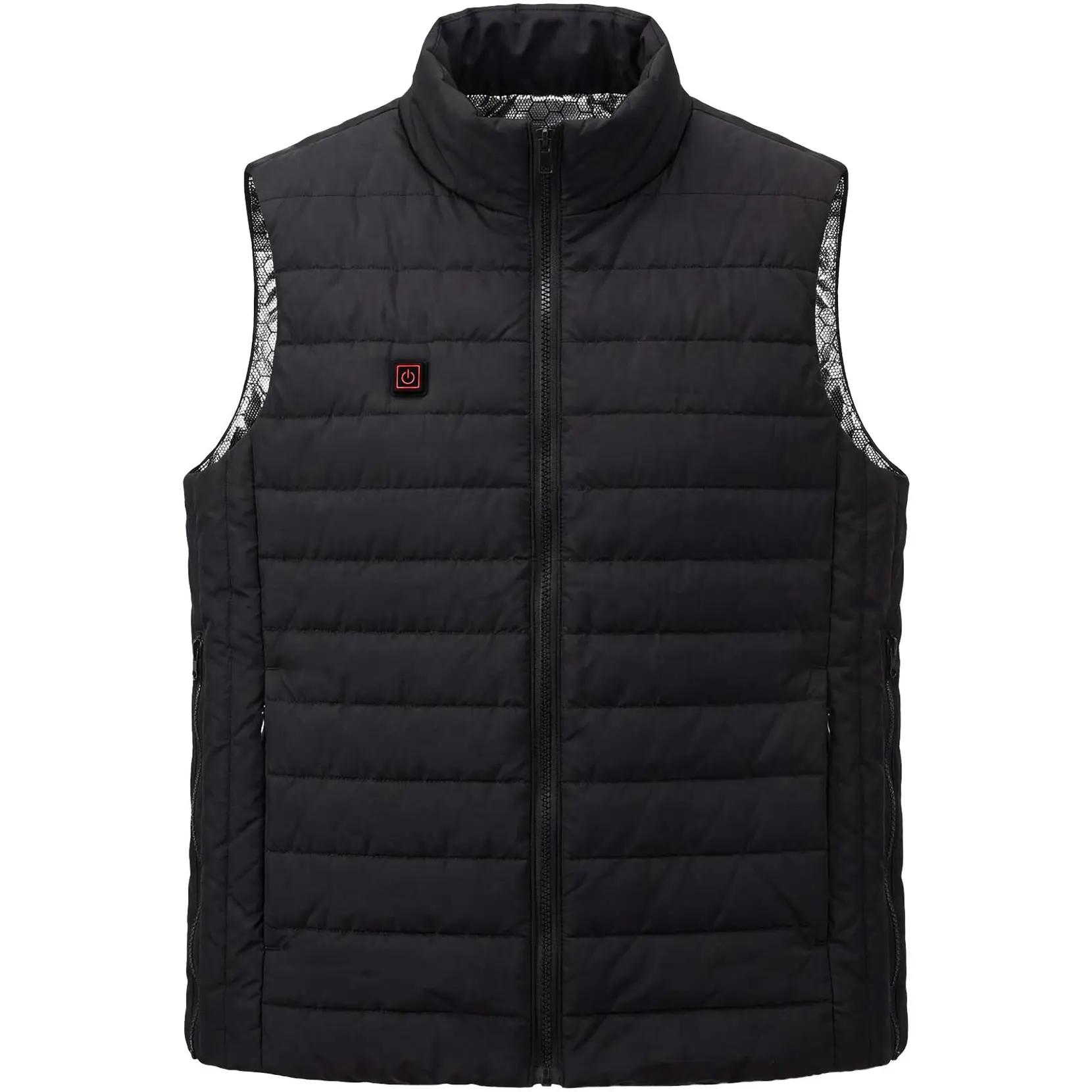 Bild på SCX.design G03 ThermoVest uppvärmd väst Bild på SCX.design G03 ThermoVest uppvärmd väst