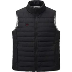 Bild på SCX.design G03 ThermoVest uppvärmd väst