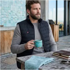 Bild på SCX.design G03 ThermoVest uppvärmd väst