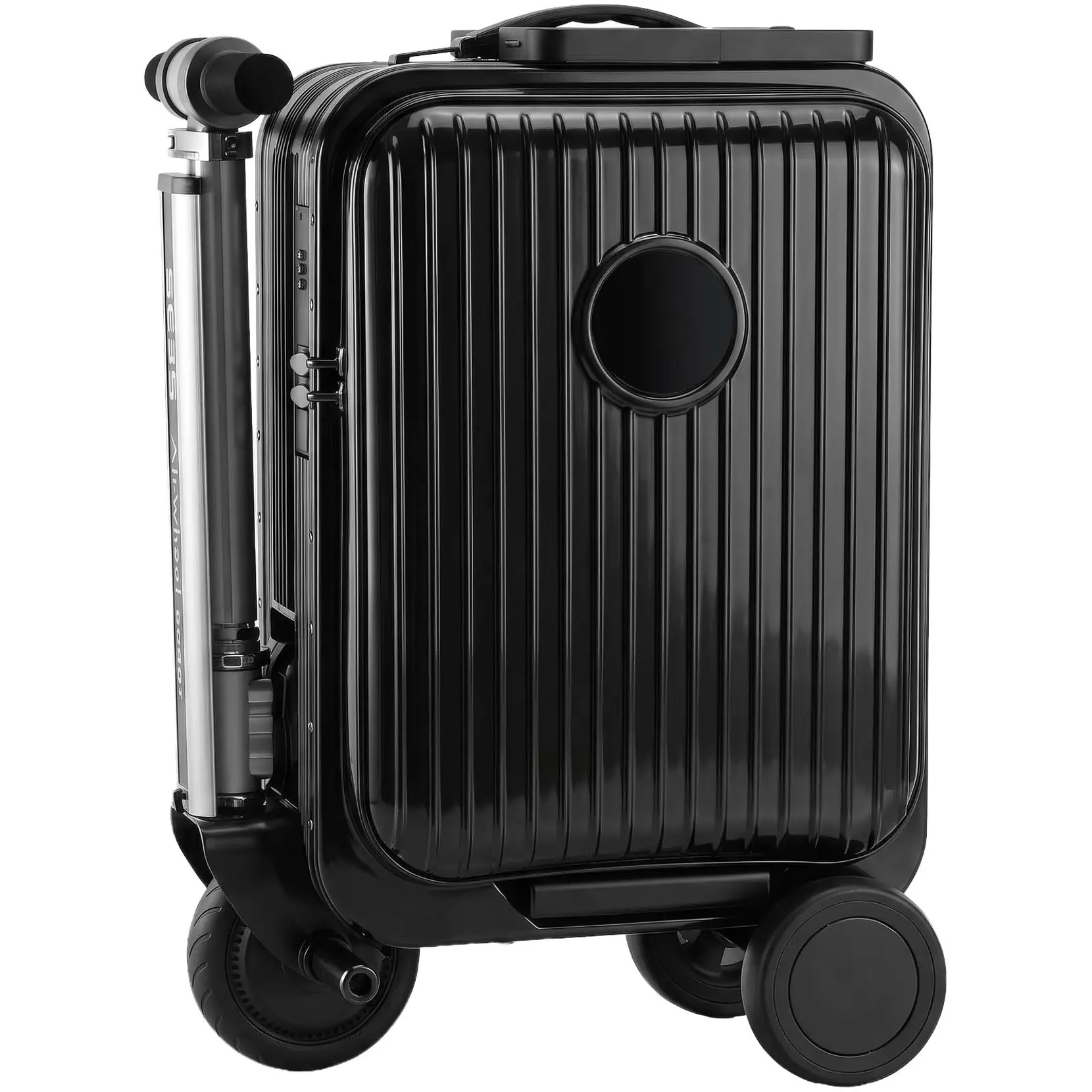 Bild på SCX.design L30 RideCase-sparkcykel