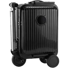 Bild på SCX.design L30 RideCase-sparkcykel