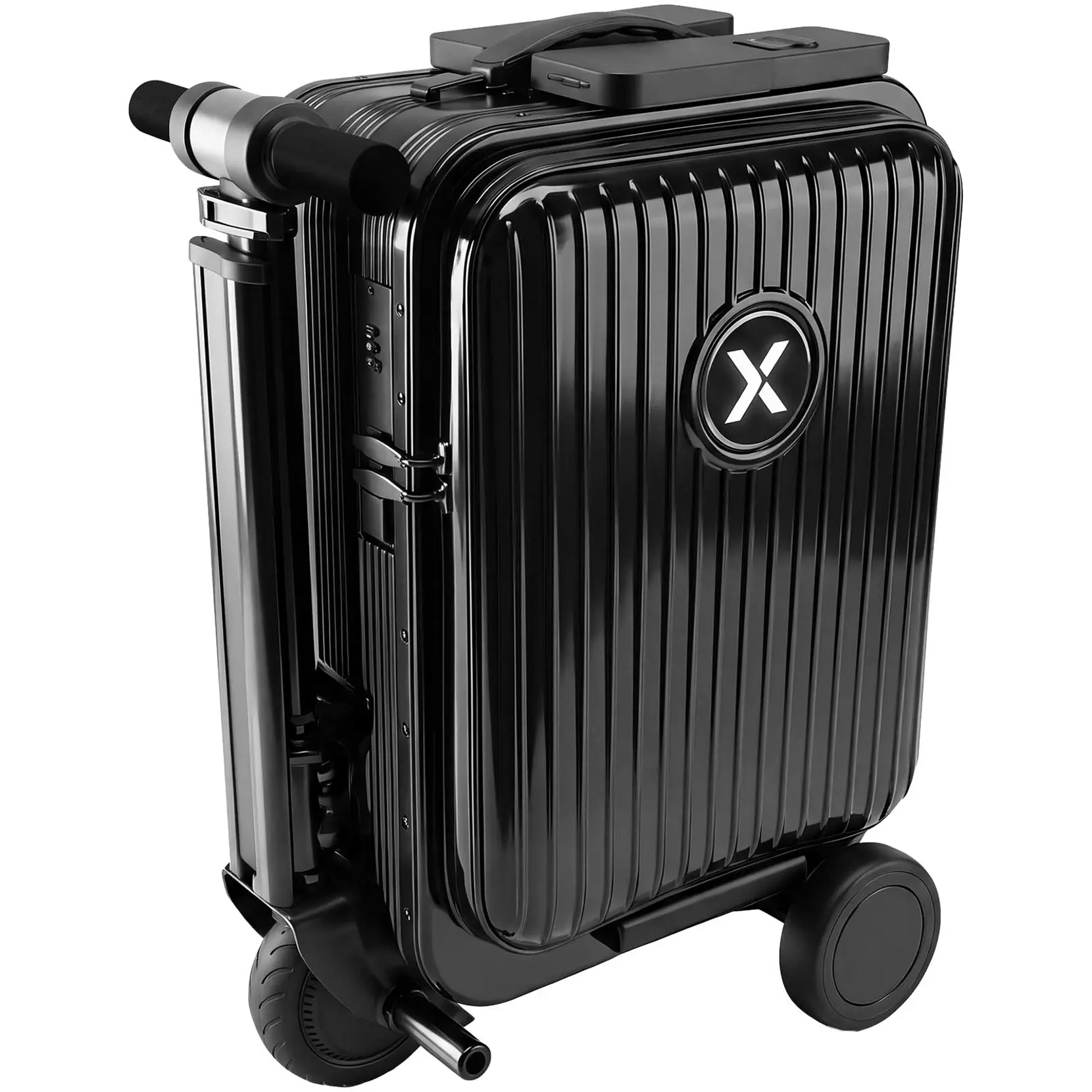 Bild på SCX.design L30 RideCase-sparkcykel