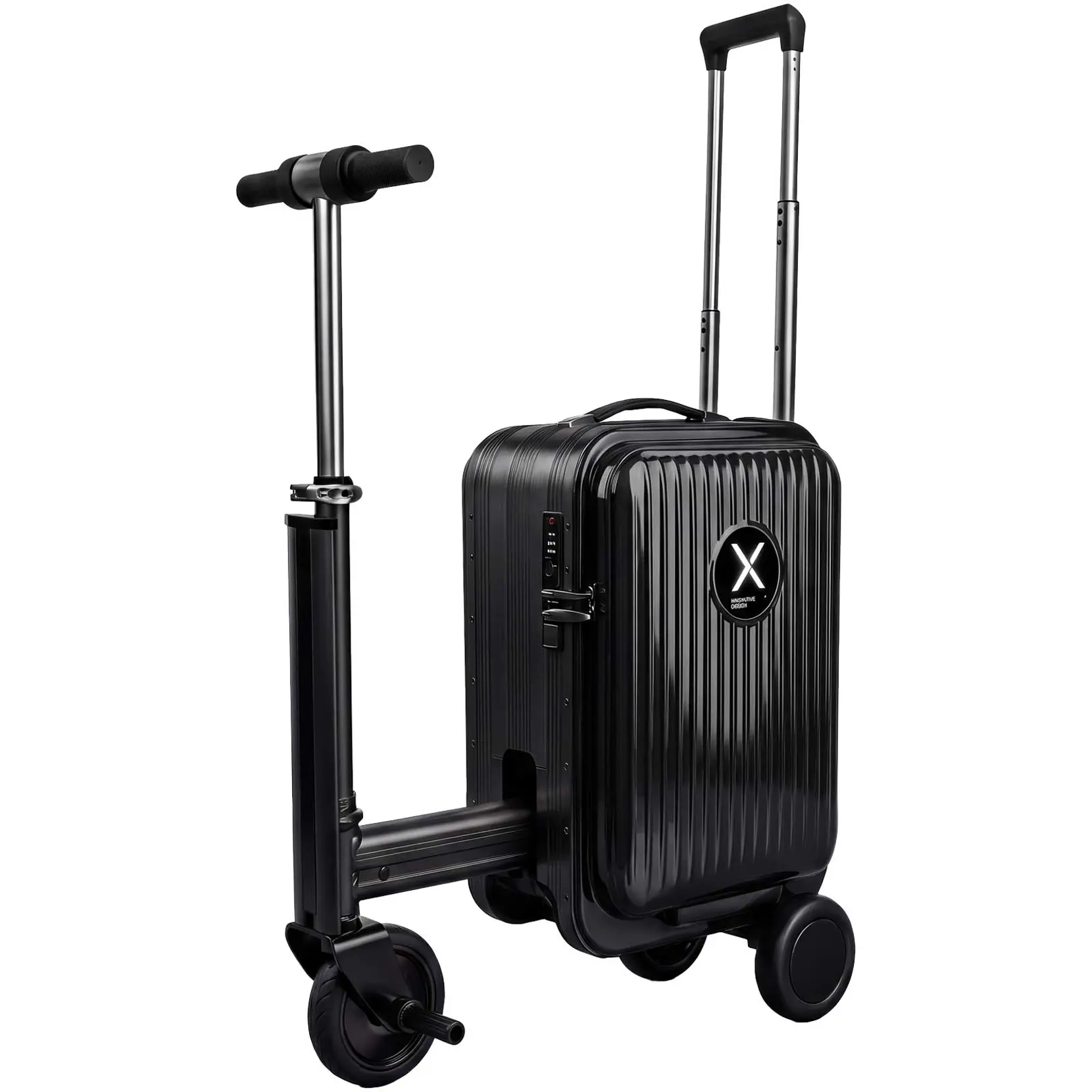 Bild på SCX.design L30 RideCase-sparkcykel
