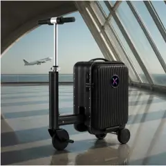 Bild på SCX.design L30 RideCase-sparkcykel
