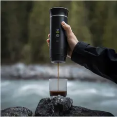 Bild på SCX.design D30 TravelPresso kaffebryggare