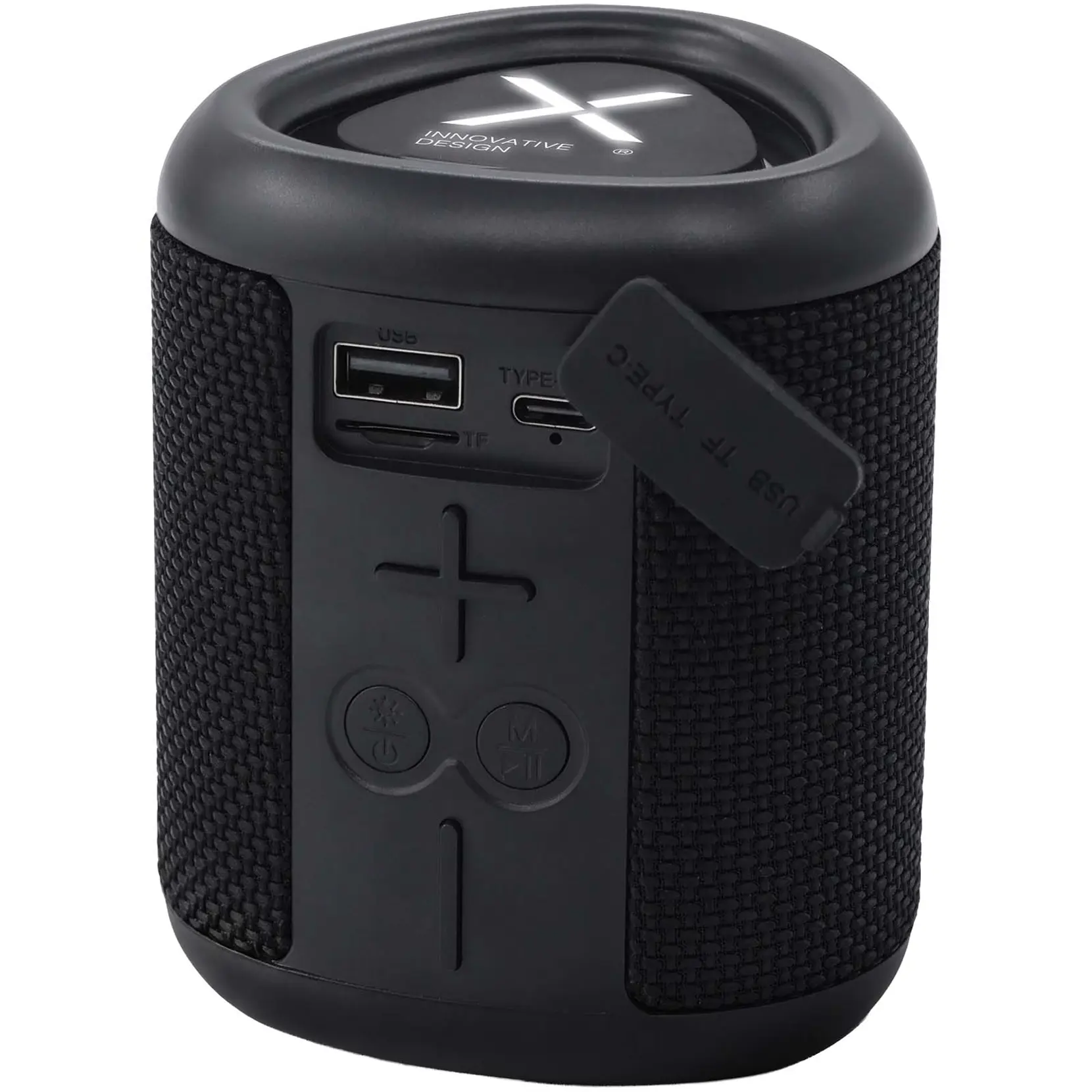 Bild på SCX.design S43 vibrerande 5 W-högtalare Bild på SCX.design S43 vibrerande 5 W-högtalare