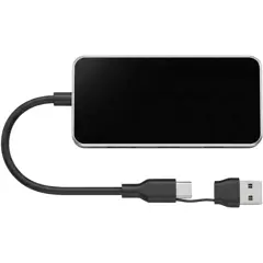 Bild på SCX.design H22 7-i-1 USB-hubb