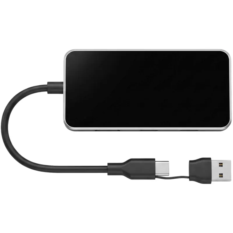 Bild på SCX.design H22 7-i-1 USB-hubb