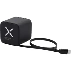 Bild på SCX.design T21 65 W reseadapter