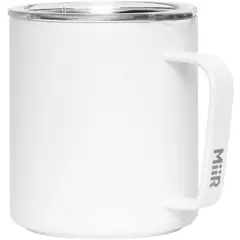 Bild på MiiR 354 ml vakuumisolerad campingmugg i rostfritt stål