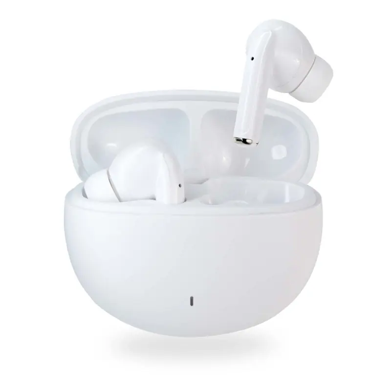 Bild på Boompods Echowave True Wireless-hörlurar