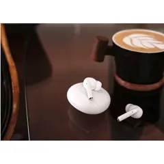Bild på Boompods Echowave True Wireless-hörlurar