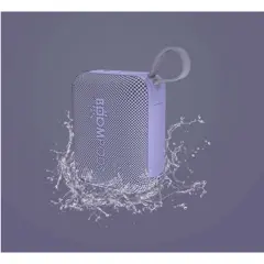 Bild på Boompods Beachboom Mini 5W vattentät minihögtalare