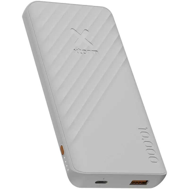 Bild på Xtorm Go2 20W 10 000mAh powerbank med snabbladdning