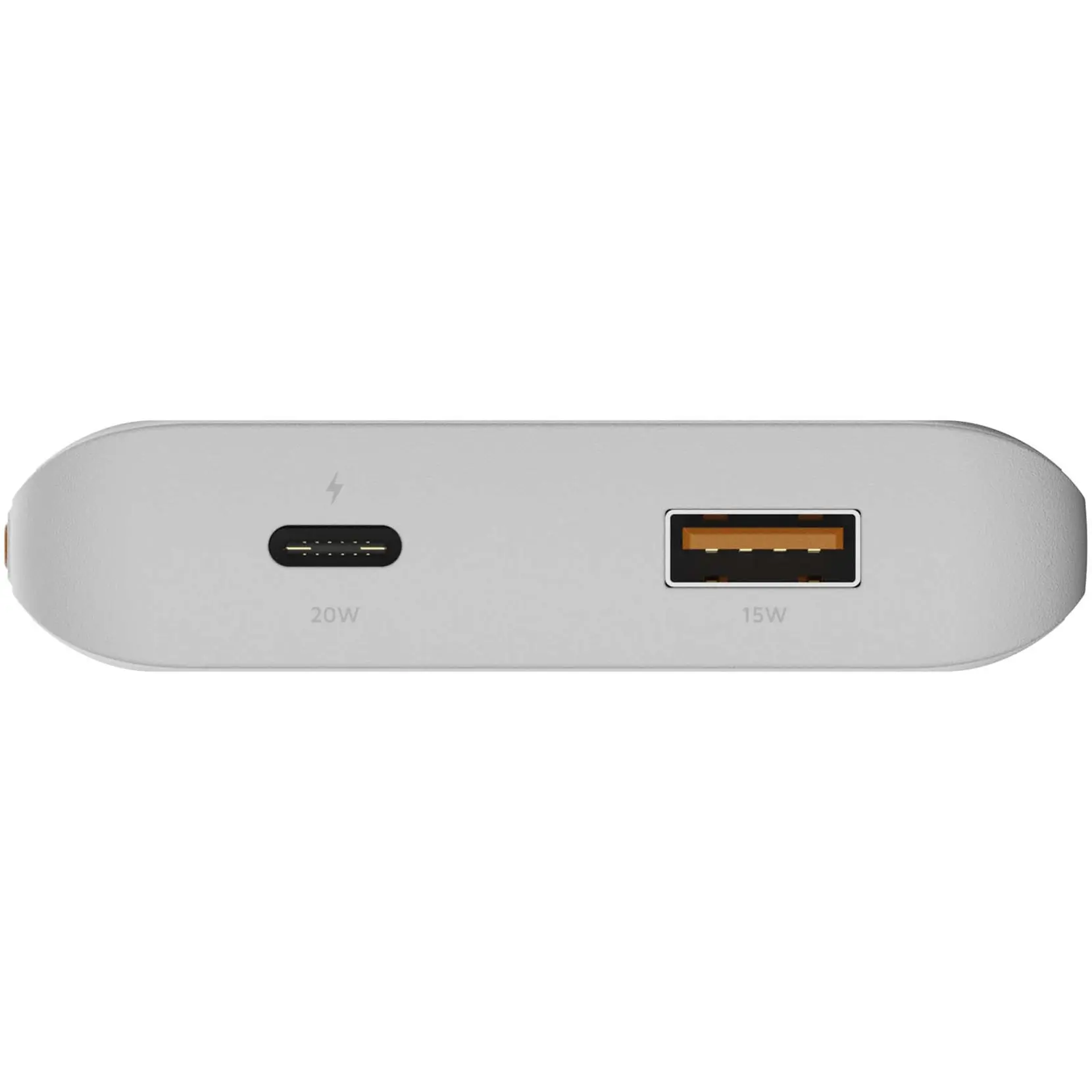 Bild på Xtorm Go2 20W 10 000mAh powerbank med snabbladdning Bild på Xtorm Go2 20W 10 000mAh powerbank med snabbladdning
