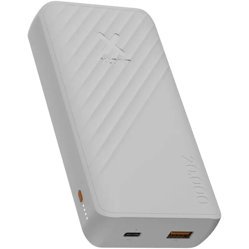 Bild på Xtorm Go2 20W 20 000mAh powerbank med snabbladdning