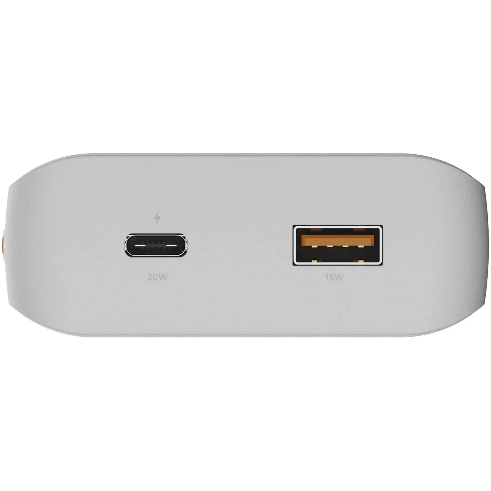 Bild på Xtorm Go2 20W 20 000mAh powerbank med snabbladdning Bild på Xtorm Go2 20W 20 000mAh powerbank med snabbladdning