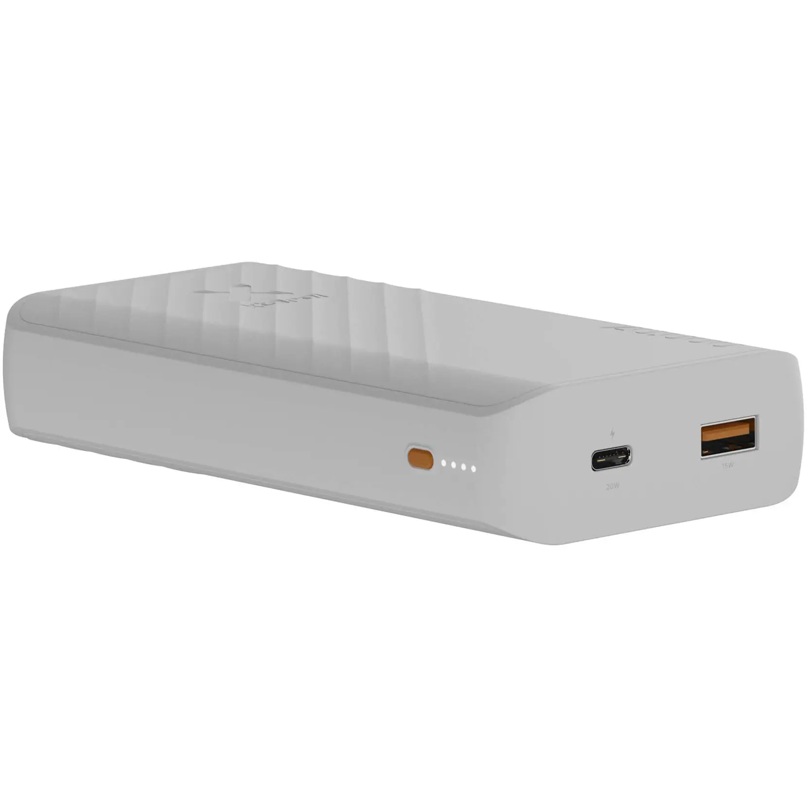 Bild på Xtorm Go2 20W 20 000mAh powerbank med snabbladdning Bild på Xtorm Go2 20W 20 000mAh powerbank med snabbladdning