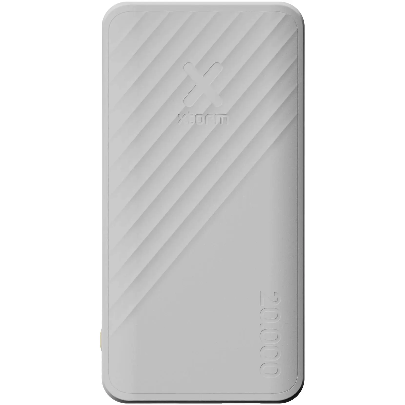 Bild på Xtorm Go2 20W 20 000mAh powerbank med snabbladdning Bild på Xtorm Go2 20W 20 000mAh powerbank med snabbladdning
