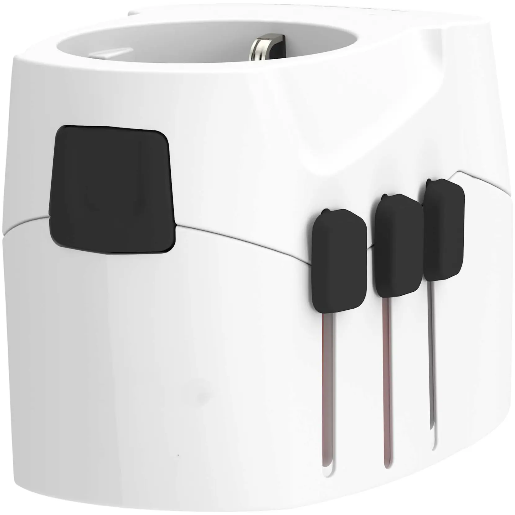 Bild på SKROSS® PRO Light USB AC30PD världsadapter Bild på SKROSS® PRO Light USB AC30PD världsadapter