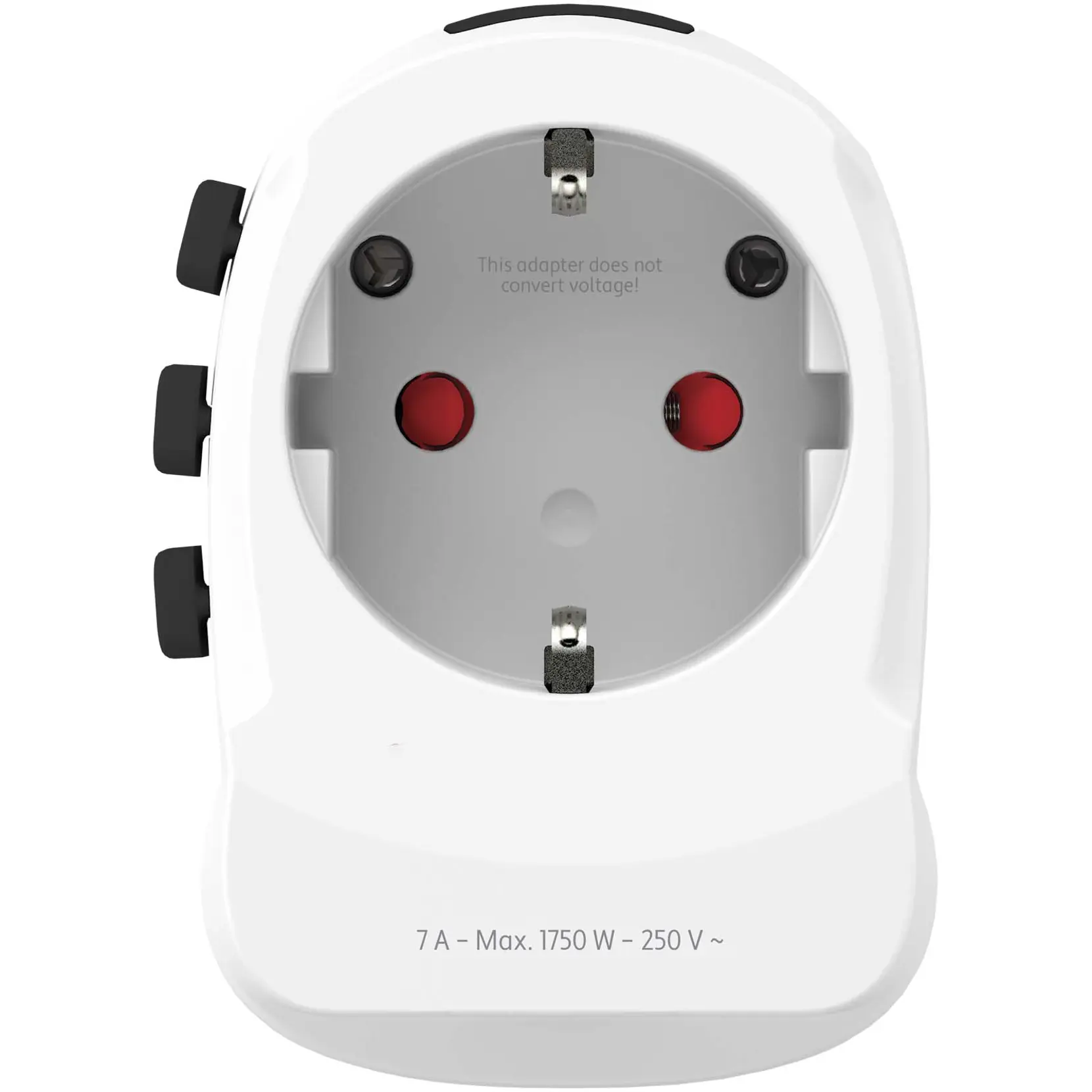 Bild på SKROSS® PRO Light USB AC30PD världsadapter Bild på SKROSS® PRO Light USB AC30PD världsadapter