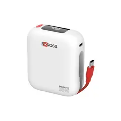 Bild på SKROSS® Reload 10 000mAh powerbank