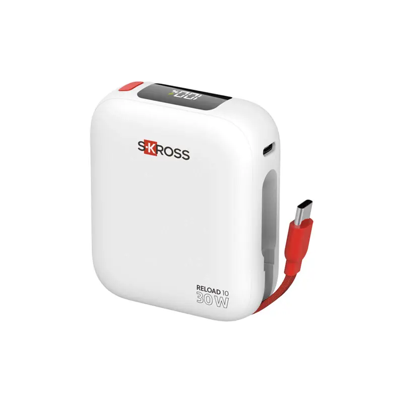 Bild på SKROSS® Reload 10 000mAh powerbank