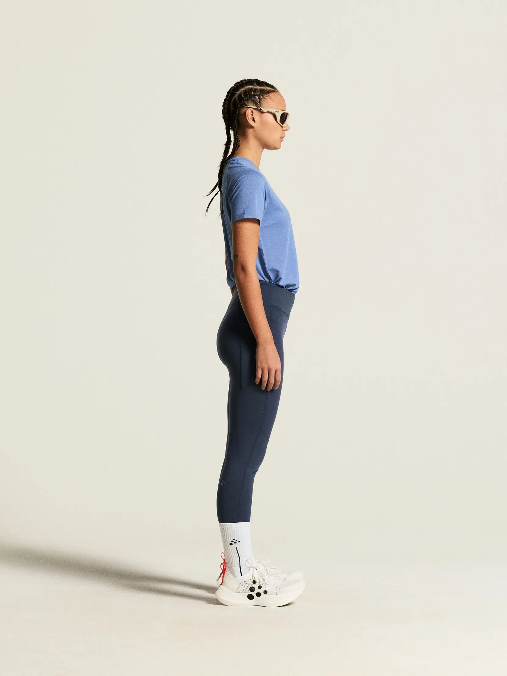 Bild på  Essence Logo Tee 2 W