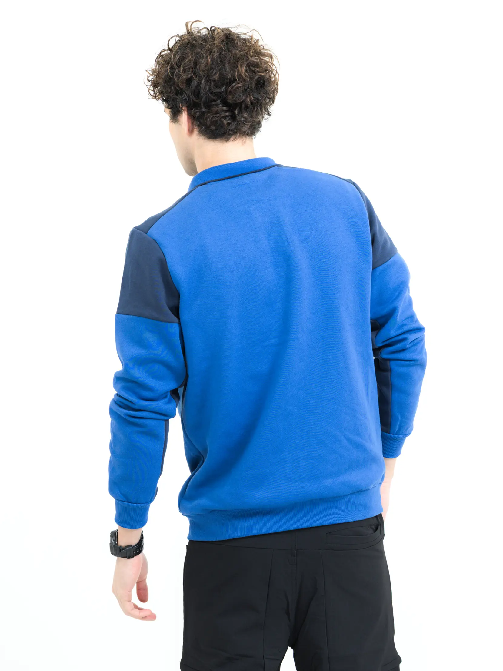 Bild på Prime Polosweater