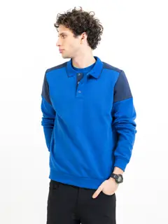 Bild på Prime Polosweater