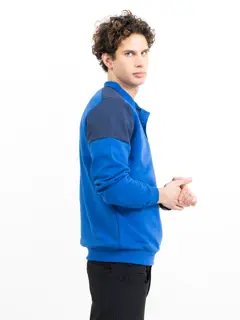Bild på Prime Polosweater
