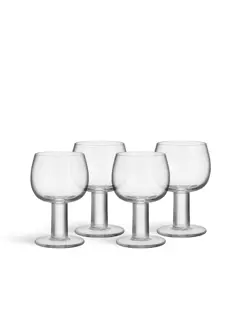 Bild på Fars Glas 40cl 4-pack