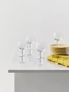 Bild på Fars Glas 40cl 4-pack