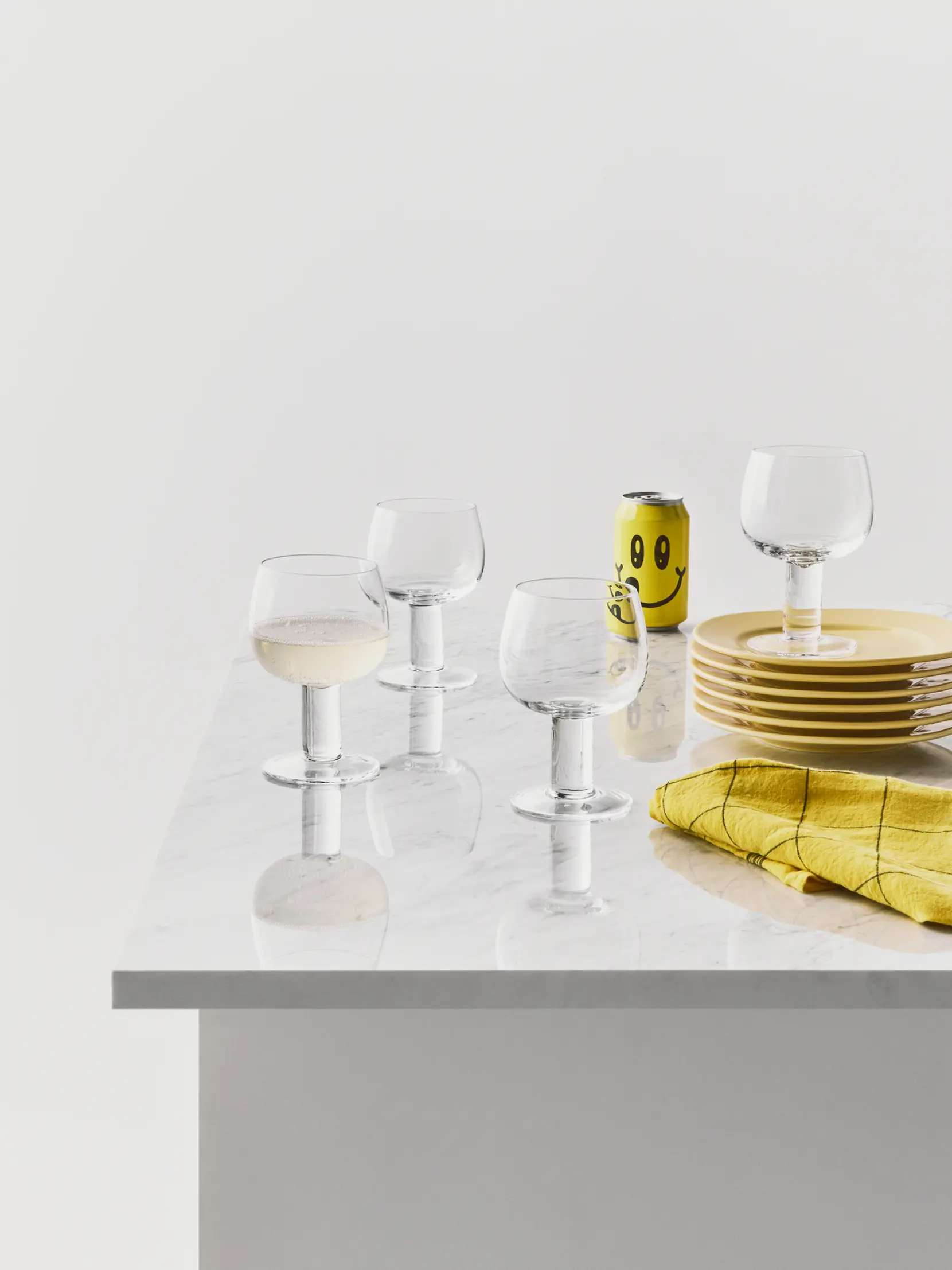 Bild på Fars Glas 40cl 4-pack