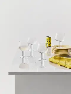 Bild på Fars Glas 40cl 4-pack