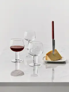 Bild på Fars Glas 40cl 4-pack