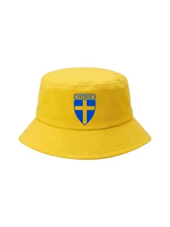 Bild på Sverige Bucket Hat