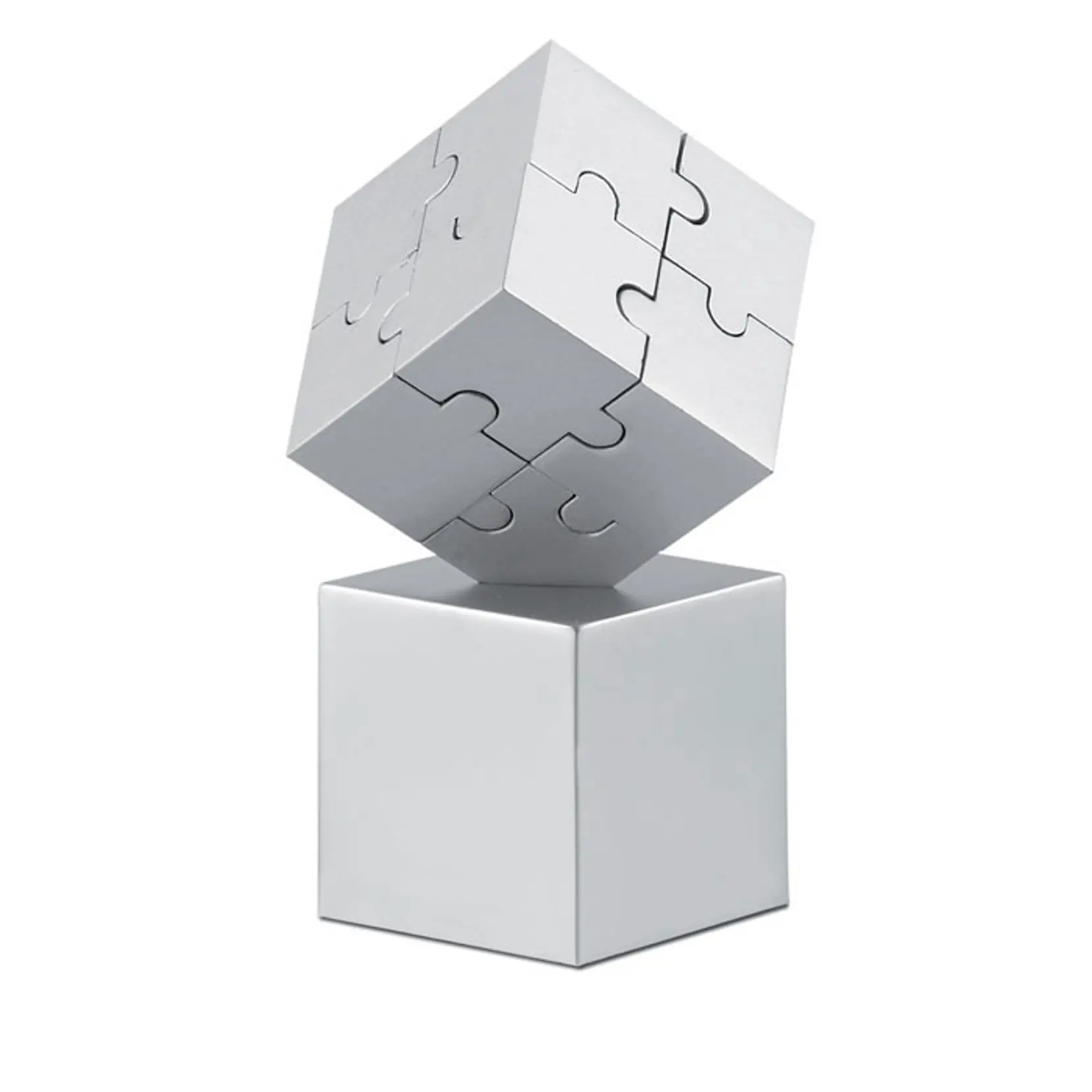 Bild på 3D pussel Bild på 3D pussel