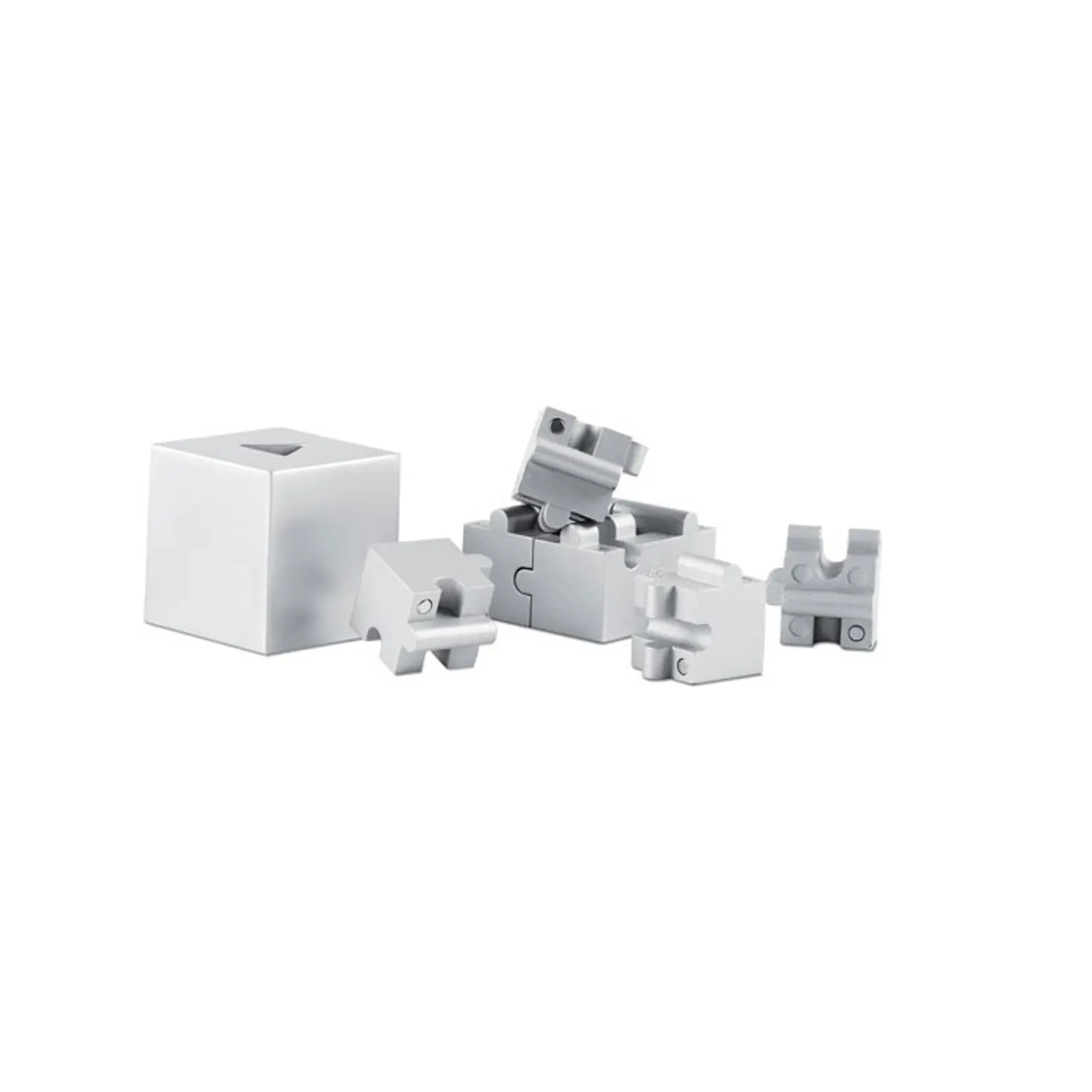 Bild på 3D pussel Bild på 3D pussel