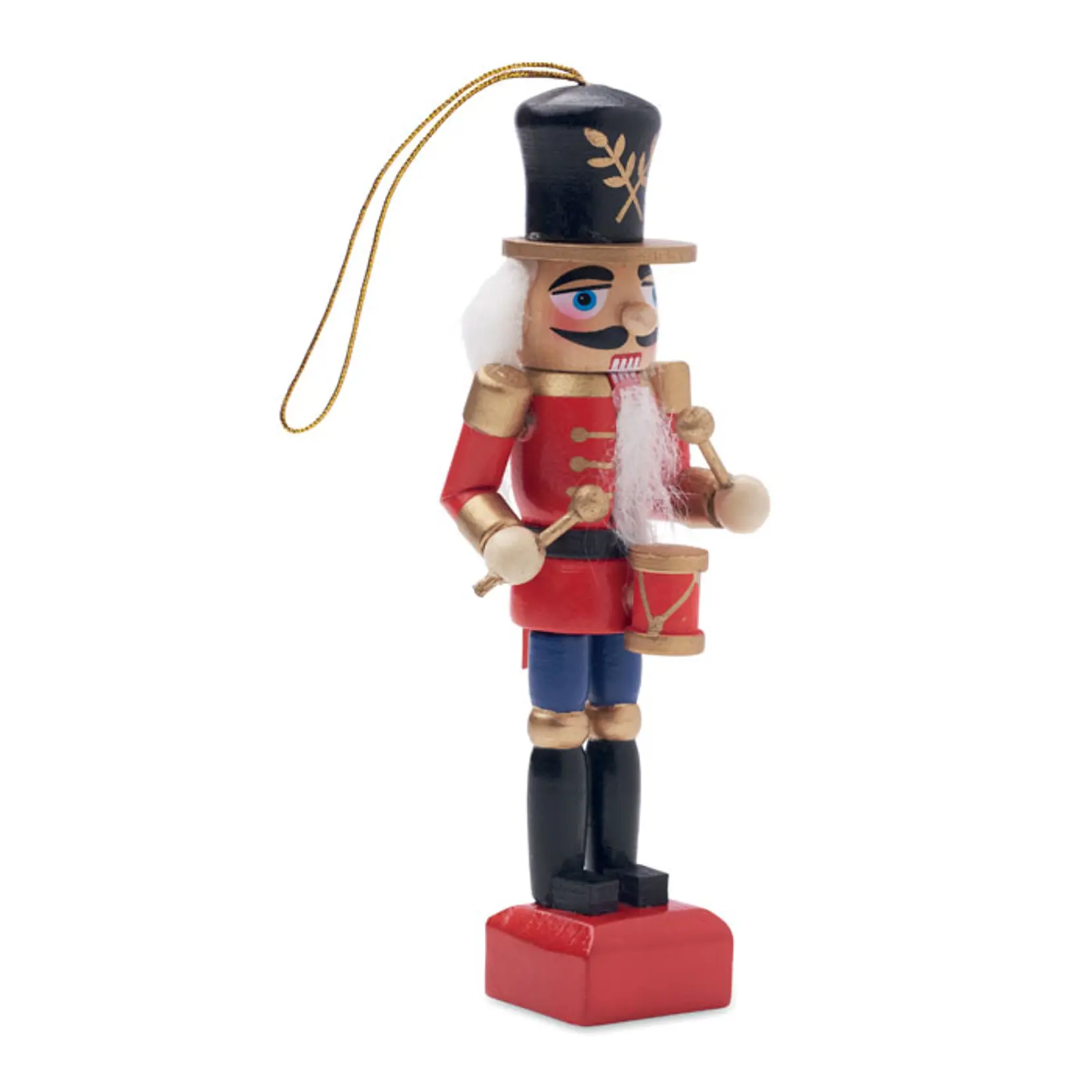 Bild på Liten julgransprynad