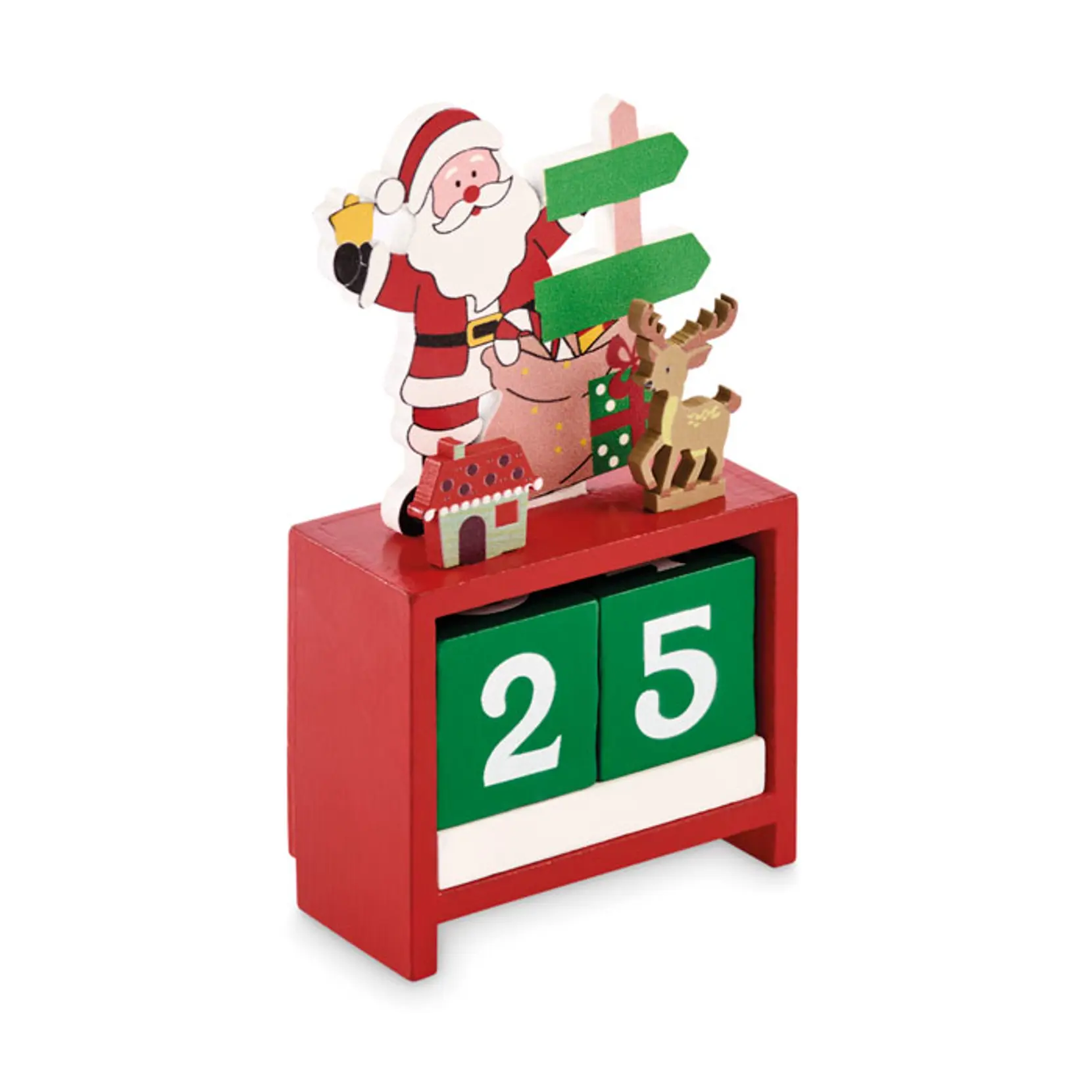 Bild på Nedräkningskalender för jul