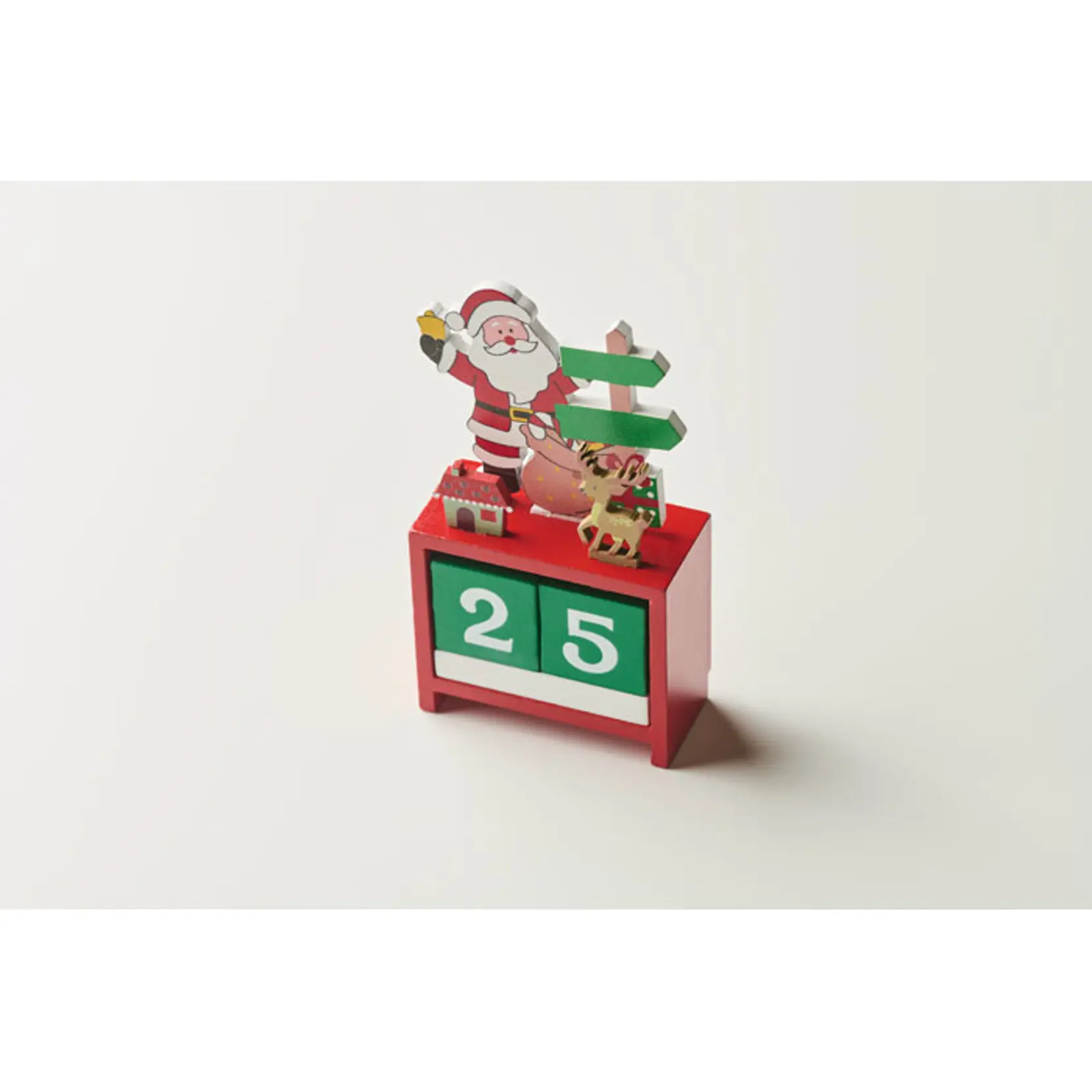 Bild på Nedräkningskalender för jul