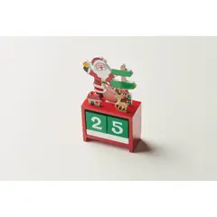 Bild på Nedräkningskalender för jul