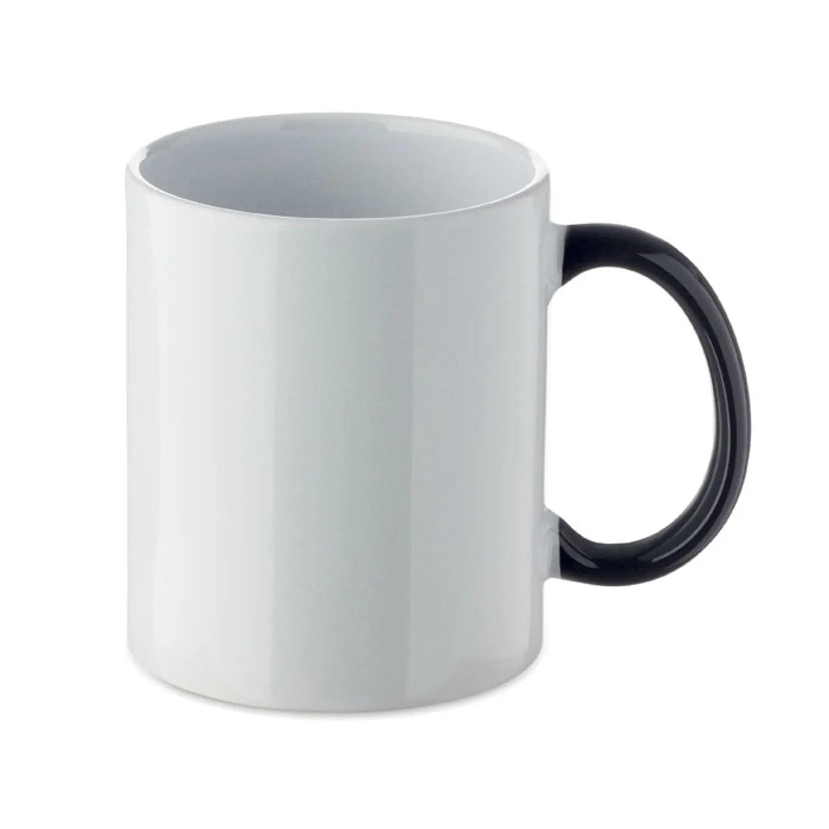 Bild på Keramikmugg Julmotiv 300ml
