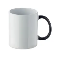 Bild på Keramikmugg Julmotiv 300ml