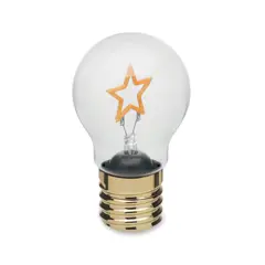 Bild på Jul LED-lampa